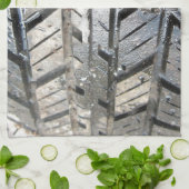 Band Theedoek (Gevouwen)