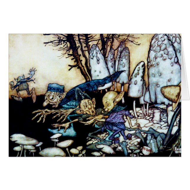 Band van de werknemers (Voorkant Horizontaal)