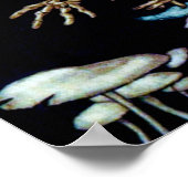 Band van de werknemers poster (Hoek)