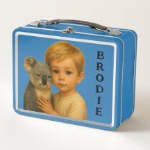 Band van de Wilde en Onschuldige (Koala)