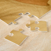 Band van de Wilde en Onschuldige (Koala) Legpuzzel (Zijkant)