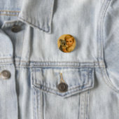 Band van de Wilde en Onschuldige (Koala) Ronde Button 3,2 Cm (In situ)