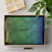 Band van Stille Kleuren Tissuepapier (Geschenk)