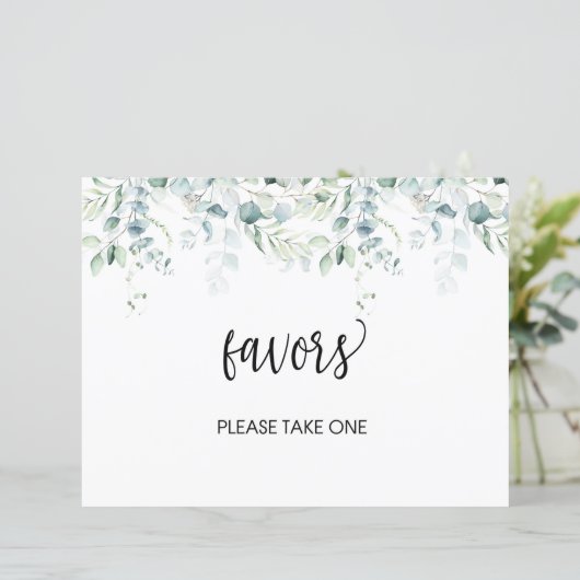 Band voor bruiloft - Eucalyptus Wedding (Staand voorkant)