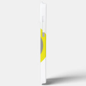 Band voor helipad Case-Mate iPhone case (Achterkant / Links)