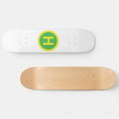 Band voor helipad skateboard (Horizontaal)