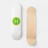 Band voor helipad skateboard (Voorkant)