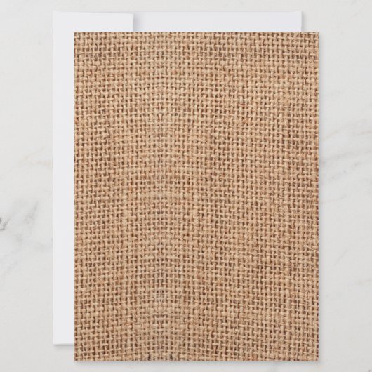 Band voor het binden van woningen en zonnebloemen (Achterkant)