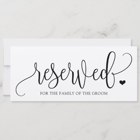 Band voor weddenschappen - Rustic Kraft Black (Achterkant)