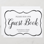 Band voor weddenschappen Silver Black (Voorkant / Achterkant)