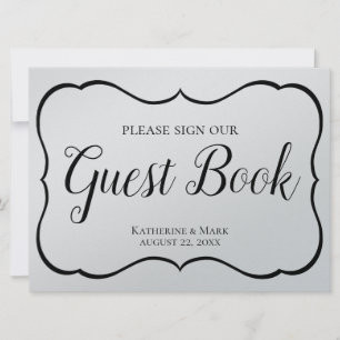 Band voor weddenschappen Silver Black