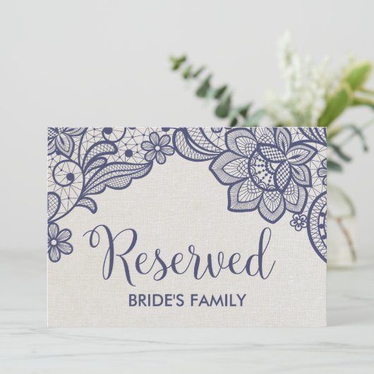 Band voor weduwschap en marineslag kaart (Staand voorkant)