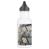 Band Waterfles (Links)