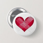 Bandage gewonde hartritme Button (Voorkant /achterkant)