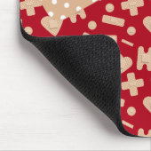 Bandagebeoordeling Muismat (Hoek)