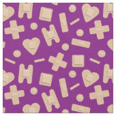 Bandagebeoordeling Stof (Close Up)