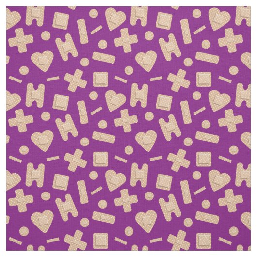 Bandagebeoordeling Stof (Swatch)