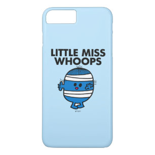 Bandaged Little Miss Whoops Case-Mate iPhone Case