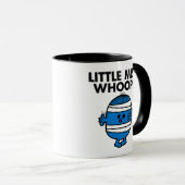 Bandaged Little Miss Whoops Mok (Voorkant rechts)