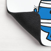 Bandaged Little Miss Whoops Muismat (Hoek)