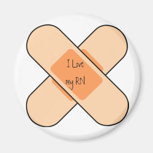 Bandagemagneet Magneet