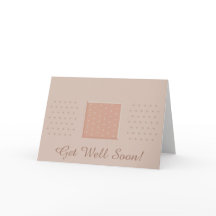 BandAid krijgt snel weer goed