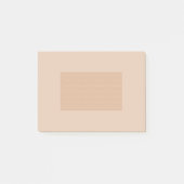 Bandaid Sticky Notes (Voorkant)