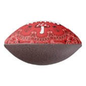 Bandana American Football (Gedraaid 270)