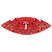 Bandana American Football (Paneel)