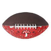 Bandana American Football (Voorkant)