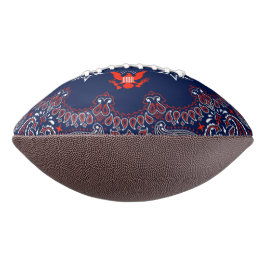 Bandana American Football