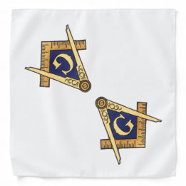 BANDANA GEZICHT HOESJES