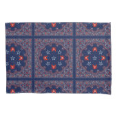 Bandana Kussensloop (Voorkant)