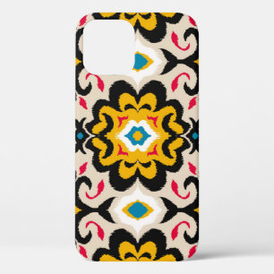 Bandana Paisley:  zijden sjaal print Case-Mate iPhone Case