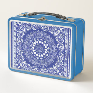 Bandana Patroon