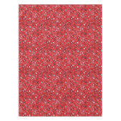 Bandana Red Paisley Tafelkleed (Voorkant)