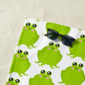 Bandanas Strandlaken (In situ)