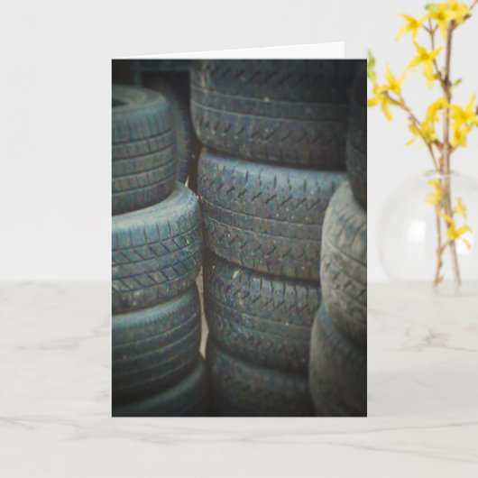 "Bandbanden" krijgen Kaart (Gele Bloem)