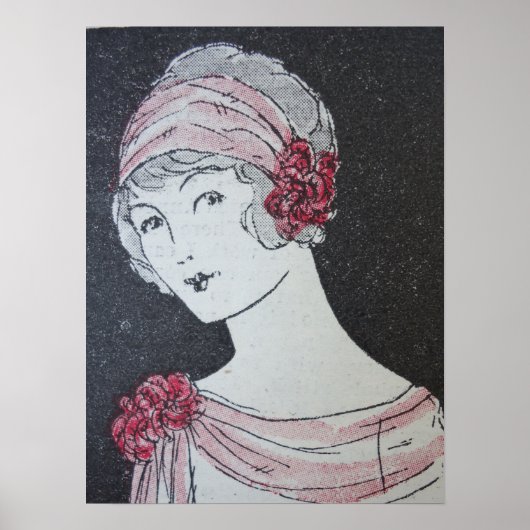 Bandeau Poster (Voorkant)