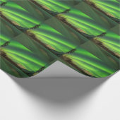 Banded Aurora Cadeaupapier (Hoek)