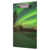 Banded Aurora Klembord (Links)