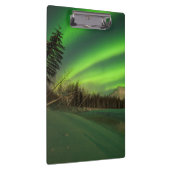 Banded Aurora Klembord (Rechts)