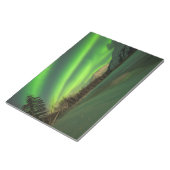 Banded Aurora Notitieblok (Schuin)