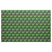 Banded Aurora Stof (Yard (91,4 cm))