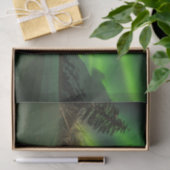 Banded Aurora Tissuepapier (Geschenk)