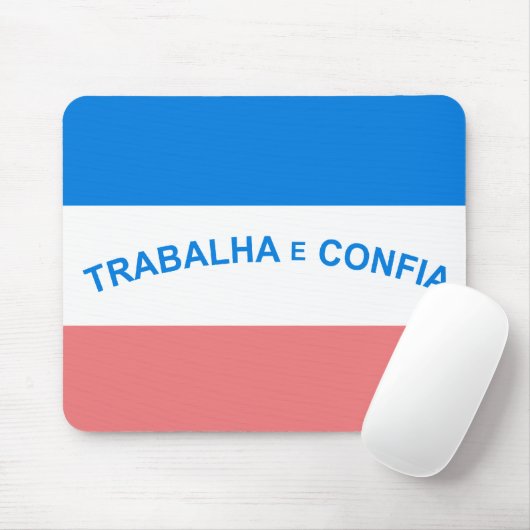 Bandeira do Espirito Santo Brasil Muismat (Met muis)