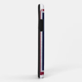 Bandeira do Wyoming Case-Mate iPhone Case (Achterkant/rechts)