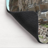 Bandelier Nationaal Monument Mousepad Muismat (Hoek)