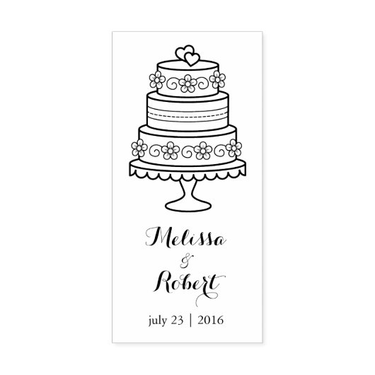 Bandemiddeling over de bruinnamen rubberstempel (Afrduk)