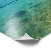 Banden, Barahona, Dominicaanse Republiek, 3 Foto Afdruk (Hoek)